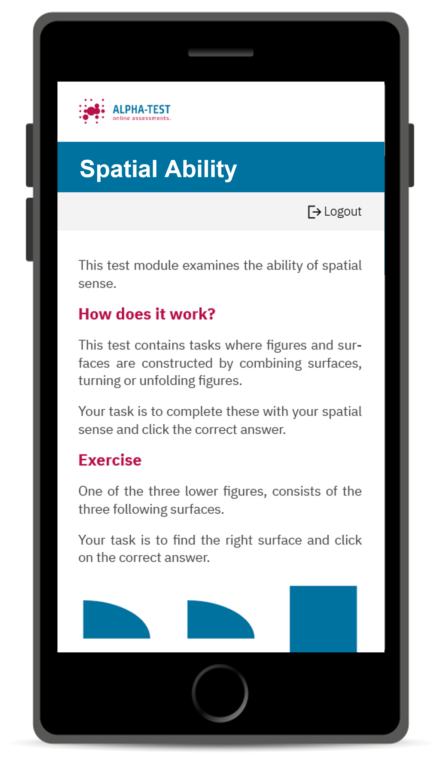 Spatial Ability